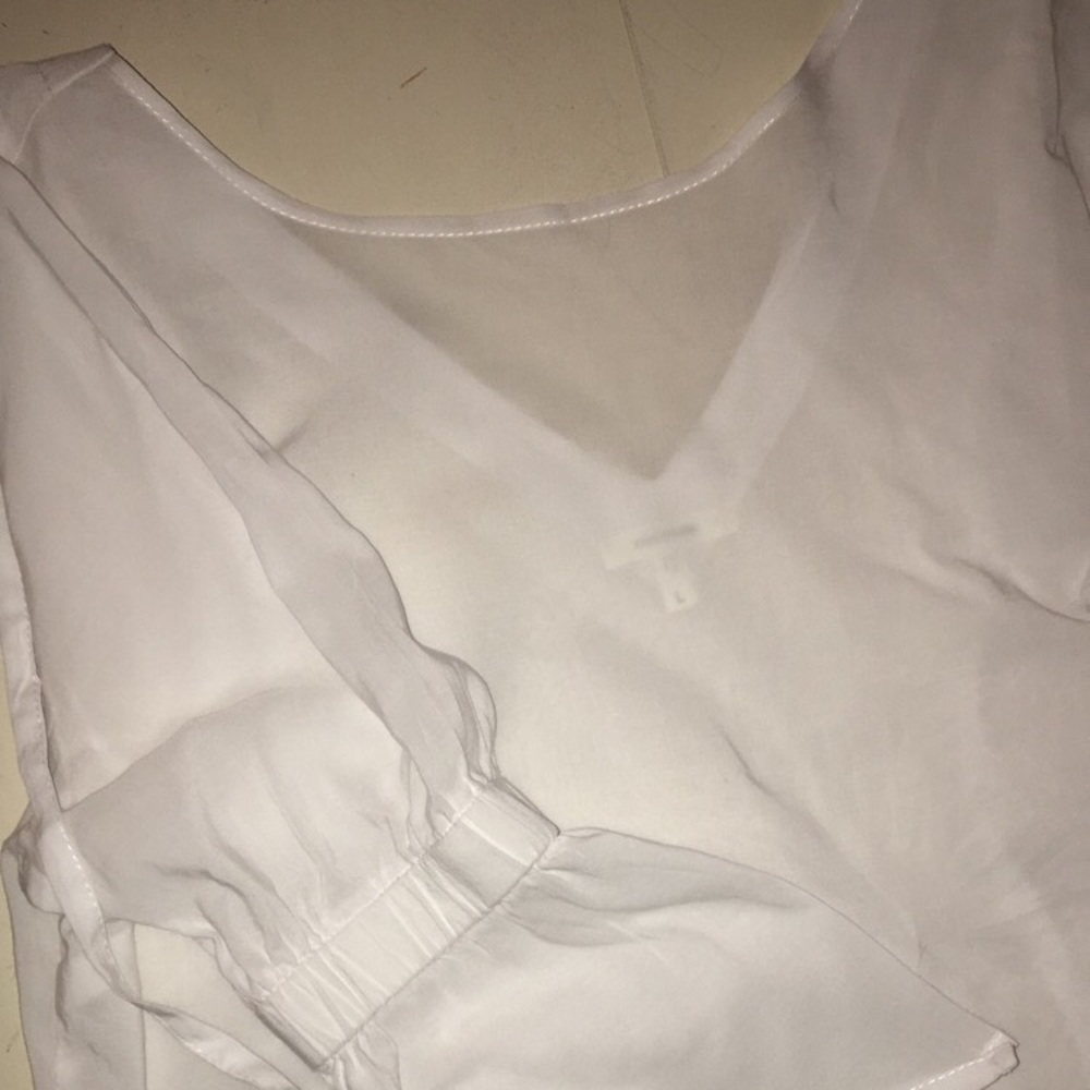 🌟5/$25🌟 Maurices Tie-Back Top